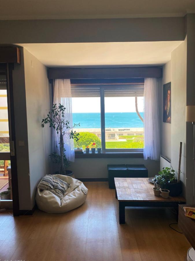 Amazing Private Room In Apartment With Sea Beach View - Pool - Park - Private Condominium - Access To The Beach Оэйраш Экстерьер фото