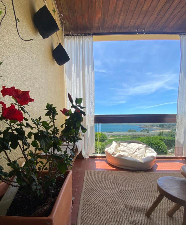 Amazing Private Room In Apartment With Sea Beach View - Pool - Park - Private Condominium - Access To The Beach Оэйраш Экстерьер фото