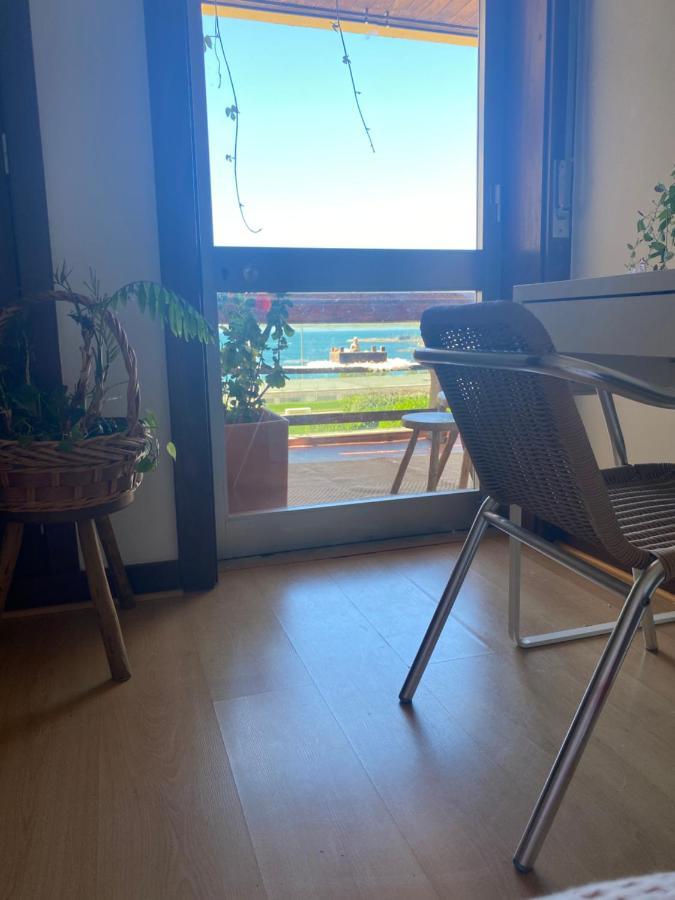 Amazing Private Room In Apartment With Sea Beach View - Pool - Park - Private Condominium - Access To The Beach Оэйраш Экстерьер фото